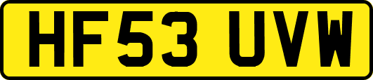 HF53UVW