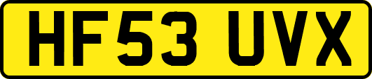 HF53UVX