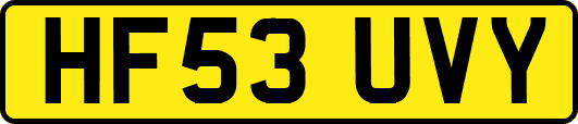 HF53UVY