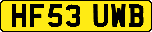 HF53UWB