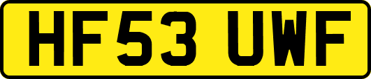 HF53UWF