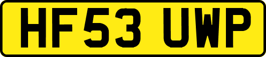 HF53UWP