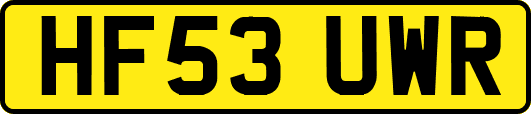 HF53UWR