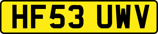 HF53UWV