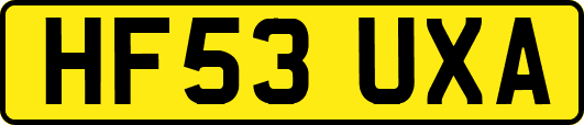 HF53UXA