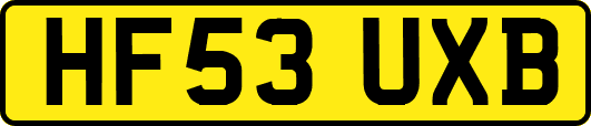 HF53UXB