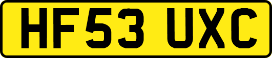 HF53UXC
