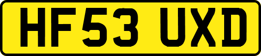 HF53UXD