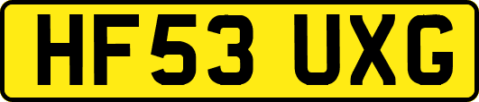 HF53UXG