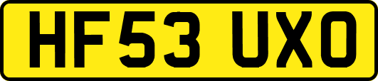 HF53UXO