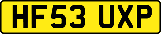 HF53UXP