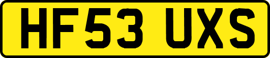 HF53UXS