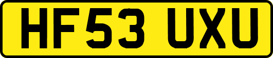 HF53UXU