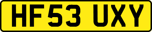 HF53UXY