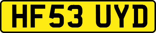 HF53UYD