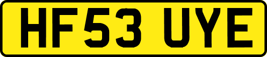 HF53UYE