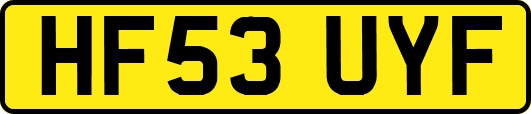 HF53UYF