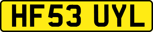 HF53UYL