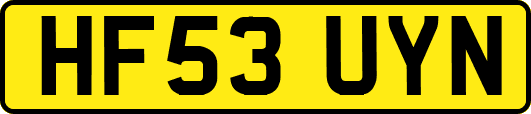 HF53UYN
