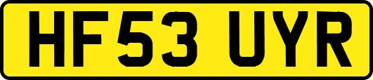 HF53UYR