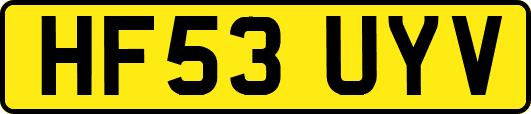 HF53UYV