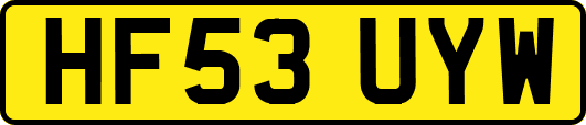 HF53UYW