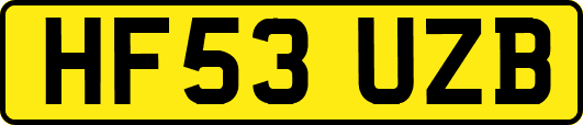 HF53UZB