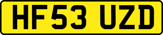HF53UZD