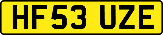 HF53UZE