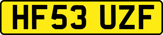 HF53UZF