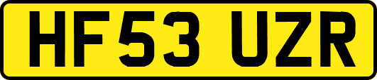 HF53UZR