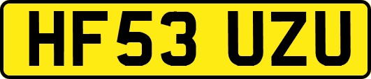 HF53UZU