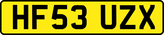 HF53UZX