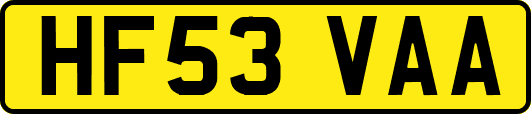 HF53VAA