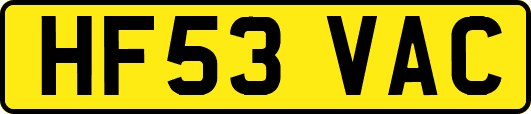 HF53VAC
