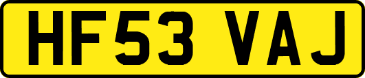HF53VAJ
