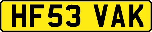 HF53VAK