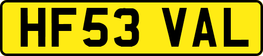 HF53VAL