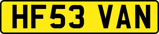 HF53VAN