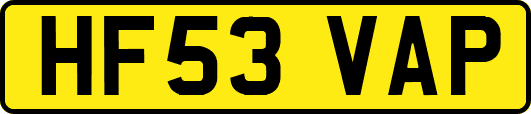 HF53VAP