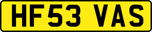 HF53VAS