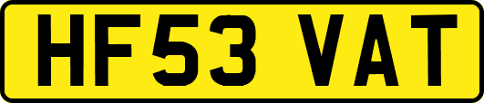 HF53VAT