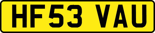 HF53VAU