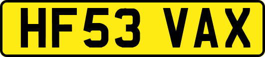 HF53VAX