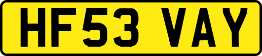 HF53VAY