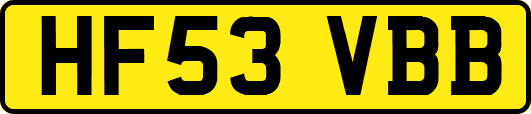 HF53VBB
