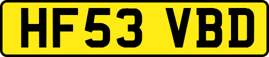 HF53VBD