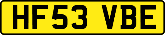 HF53VBE
