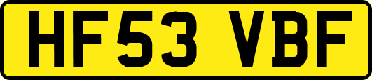 HF53VBF