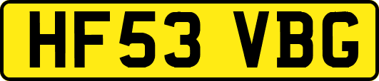 HF53VBG